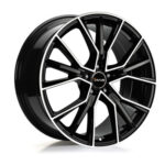 5x112 18x8 ET48 Avus AF18 alufelni