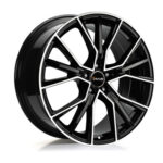 5x112 22x9 ET42 Avus AF18 alufelni