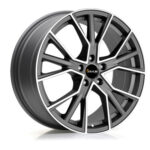 5x112 22x10 ET26 Avus AF18 alufelni