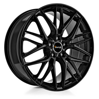 5x120 19x8.5 ET35 Avus AF19 - RW 0.1 alufelni