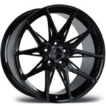 5x114.3 18x8 ET35 ARCEO MARSEILLE alufelni