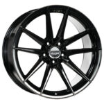 8,5x19 Monaco 5x112 30 GB 73.1 könnyűfém kerékt.