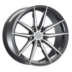 5x120 18x9 ET40 ARCEO MONACO alufelni