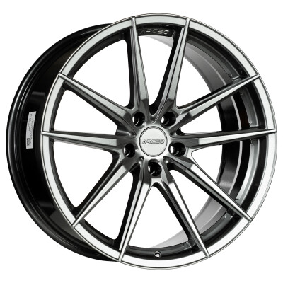 5x112 19x8.5 ET45 ARCEO MONACO alufelni