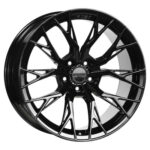 5x110 17x7.5 ET35 ARCEO ROMA alufelni