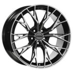 5x112 20x9 ET35 ARCEO ROMA alufelni