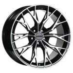 5x120 19x9.5 ET42 ARCEO ROMA alufelni