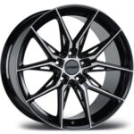 5x115 17x7.5 ET35 ARCEO MARSEILLE alufelni
