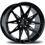 5x120 20x9 ET30 ARCEO MARSEILLE alufelni