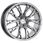 5x120 20x10 ET40 ARCEO ROMA alufelni