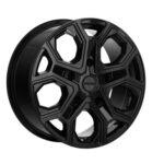 5x120 18x8 ET45 ARCEO LT2 alufelni
