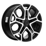 5x112 18x8 ET50 ARCEO LT2 alufelni