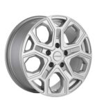 5x120 18x8 ET45 ARCEO LT2 alufelni