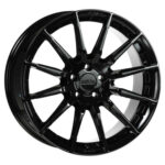 5x108 19x8 ET40 ARCEO STARS ASW03 alufelni