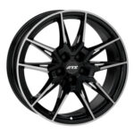 5x112 19x8.5 ET30 ATS Force alufelni