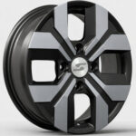 6,5x15 Bristol 4x100 38 BP 60.1 könnyűfém kerékt.