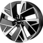 5x114.3 19x7.5 ET40 CMS C32-AERO alufelni