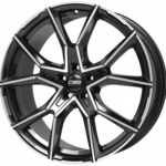5x112 20x8.5 ET30 CMS C33 DB alufelni