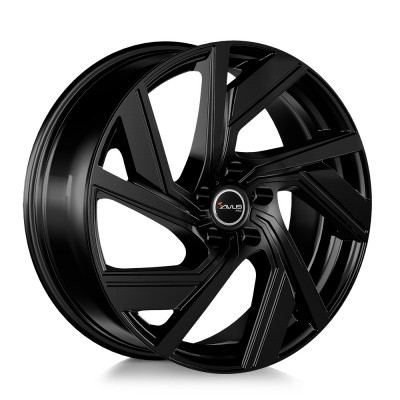 5x114,3 18x7.5 ET35 Avus AC-521 alufelni - Image 1