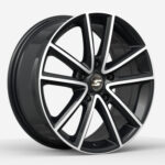 6,5x16 Colorado 5x112 41 BP 57.1 könnyűfém kerékt.