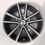 6,5x16 Colorado 5x112 41 MGP 57.1 könnyűfém kerékt.