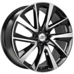 6,5x16 Darco 5x114,3 45 BP 67.1 könnyűfém kerékt.