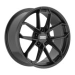 5x130 20x8.5 ET32 Fondmetal ZELOS (FMI15) alufelni
