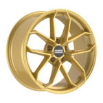 5x130 20x8.5 ET32 Fondmetal ZELOS (FMI15) alufelni