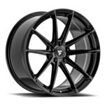 5x114.3 20x8.5 ET38 Fittipaldi FS362 FITTIPALDI alufelni
