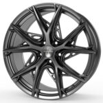 5x112 19x8.5 ET45 KT24 alufelni