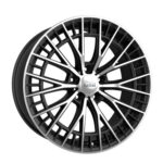 5x114.3 19x8.5 ET35 GT2 alufelni