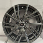 7,0x17 Winnfield 5x108 47 GR 63.4 könnyűfém kerékt. alufelni