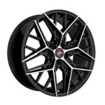 5x114.3 20x8.5 ET45 KT25 alufelni