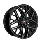 5x120 20x8.5 ET30 KT25 alufelni