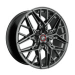 5x120 20x8.5 ET30 KT25 alufelni
