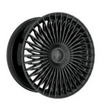 5x112 21x9.5 ET50 KT X1 alufelni