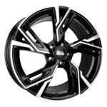 5x108 18x8 ET40 RS5 alufelni