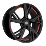 5x114.3 18x8 ET30 RS5 alufelni