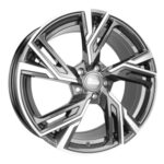 5x112 8x8 ET45 RS5 alufelni