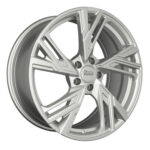5x112 17x7.5 ET51 RS5 alufelni