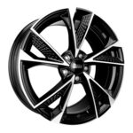 5x108 16x7 ET38 RS6 alufelni