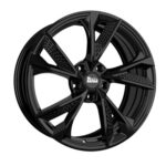 5x100 7x7 ET38 RS6 alufelni