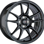 5x108 16x7.5 ET35 Motec MCR1 alufelni