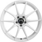 5x112 19x8.5 ET43 Motec MCR2 alufelni