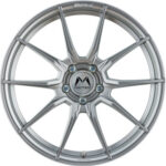 5x112 20x11 ET15 Motec MCR2DC alufelni