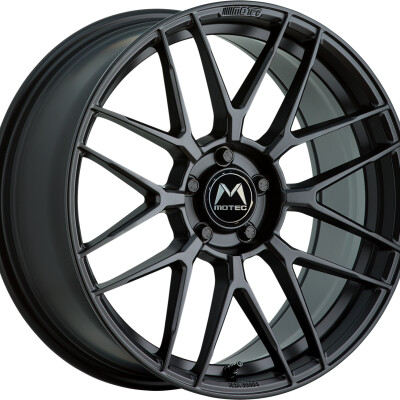 5x120 19x9.5 ET30 Motec MCR3 alufelni