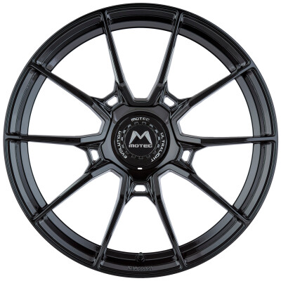 5x114.3 19x8.5 ET48 Motec MCR5 alufelni