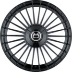 5x120 19x8.5 ET43 Motec MCT18 alufelni