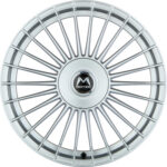 5x120 19x8.5 ET30 Motec MCT18 alufelni