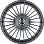 5x112 19x8.5 ET43 Motec MCT18 alufelni